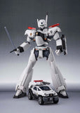 <SIDE LABOR> Ingram-Plus (AV-98Plus) "Mobile Police Patlabor EZY" The Robot Spirits