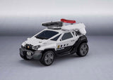 <SIDE LABOR> Ingram-Plus (AV-98Plus) "Mobile Police Patlabor EZY" The Robot Spirits
