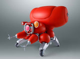 <SIDE GHOST> Fuchikoma "The Ghost in the Shell" The Robot Spirits