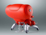<SIDE GHOST> Fuchikoma "The Ghost in the Shell" The Robot Spirits