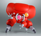 <SIDE GHOST> Fuchikoma "The Ghost in the Shell" The Robot Spirits