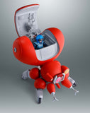 <SIDE GHOST> Fuchikoma "The Ghost in the Shell" The Robot Spirits