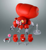 <SIDE GHOST> Fuchikoma "The Ghost in the Shell" The Robot Spirits
