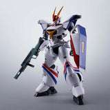 Dragonar-1 Cabarier-Zero "Metal Armor Dragonar" Hi-Metal R