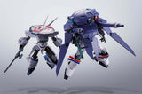 Dragonar-1 Cabarier-Zero "Metal Armor Dragonar" Hi-Metal R