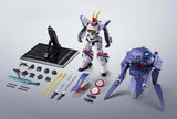 Dragonar-1 Cabarier-Zero "Metal Armor Dragonar" Hi-Metal R