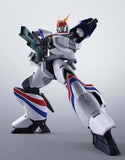 Dragonar-1 Cabarier-Zero "Metal Armor Dragonar" Hi-Metal R