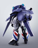 Dragonar-1 Cabarier-Zero "Metal Armor Dragonar" Hi-Metal R