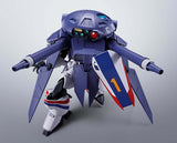 Dragonar-1 Cabarier-Zero "Metal Armor Dragonar" Hi-Metal R