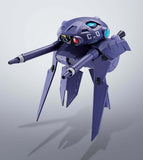 Dragonar-1 Cabarier-Zero "Metal Armor Dragonar" Hi-Metal R