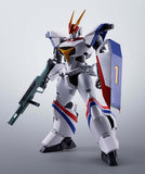 Dragonar-1 Cabarier-Zero "Metal Armor Dragonar" Hi-Metal R