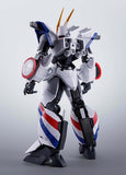 Dragonar-1 Cabarier-Zero "Metal Armor Dragonar" Hi-Metal R