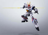 Dragonar-1 Cabarier-Zero "Metal Armor Dragonar" Hi-Metal R