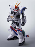 Dragonar-1 Cabarier-Zero "Metal Armor Dragonar" Hi-Metal R