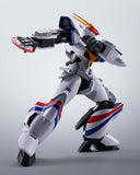 Dragonar-1 Cabarier-Zero "Metal Armor Dragonar" Hi-Metal R