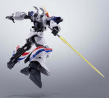 Dragonar-1 Cabarier-Zero "Metal Armor Dragonar" Hi-Metal R