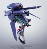 Dragonar-1 Cabarier-Zero "Metal Armor Dragonar" Hi-Metal R
