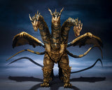 KAIZER GHIDORAH "Godzilla" S.H.MonsterArts