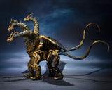 KAIZER GHIDORAH "Godzilla" S.H.MonsterArts