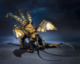 KAIZER GHIDORAH "Godzilla" S.H.MonsterArts