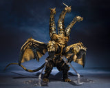 KAIZER GHIDORAH "Godzilla" S.H.MonsterArts