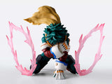 One for All Plus Ultra Options Parts Set "My Hero Academia" S.H.Figuarts