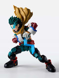 One for All Plus Ultra Options Parts Set "My Hero Academia" S.H.Figuarts