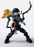 One for All Plus Ultra Options Parts Set "My Hero Academia" S.H.Figuarts