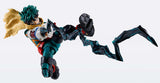 One for All Plus Ultra Options Parts Set "My Hero Academia" S.H.Figuarts