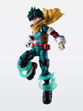 One for All Plus Ultra Options Parts Set "My Hero Academia" S.H.Figuarts
