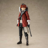 Stark "Frieren: Beyond Journey's End" S.H.Figuarts