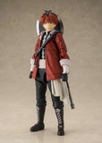 Stark "Frieren: Beyond Journey's End" S.H.Figuarts