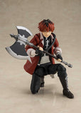 Stark "Frieren: Beyond Journey's End" S.H.Figuarts