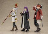 Stark "Frieren: Beyond Journey's End" S.H.Figuarts