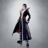 Chrollo "Hunter x Hunter" S.H.Figuarts