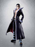 Chrollo "Hunter x Hunter" S.H.Figuarts