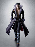 Chrollo "Hunter x Hunter" S.H.Figuarts
