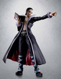 Chrollo "Hunter x Hunter" S.H.Figuarts