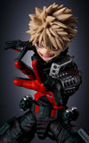 All for One - Final Battle set - "My Hero Academia" S.H.Figuarts
