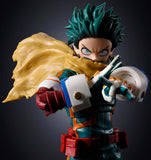 All for One - Final Battle set - "My Hero Academia" S.H.Figuarts