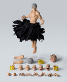 All for One - Final Battle set - "My Hero Academia" S.H.Figuarts