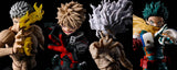All for One - Final Battle set - "My Hero Academia" S.H.Figuarts