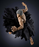 All for One - Final Battle set - "My Hero Academia" S.H.Figuarts