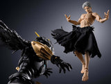 All for One - Final Battle set - "My Hero Academia" S.H.Figuarts