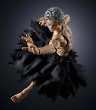 All for One - Final Battle set - "My Hero Academia" S.H.Figuarts