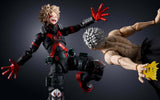 All for One - Final Battle set - "My Hero Academia" S.H.Figuarts