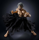 All for One - Final Battle set - "My Hero Academia" S.H.Figuarts