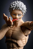 All for One - Final Battle set - "My Hero Academia" S.H.Figuarts