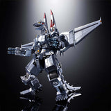 Mechagodzilla (Ohrai Noriyoshi Poster Ver.) "Godzilla" Chogokin