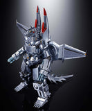 Mechagodzilla (Ohrai Noriyoshi Poster Ver.) "Godzilla" Chogokin
